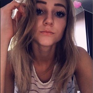 Meet your Posher, Gracia